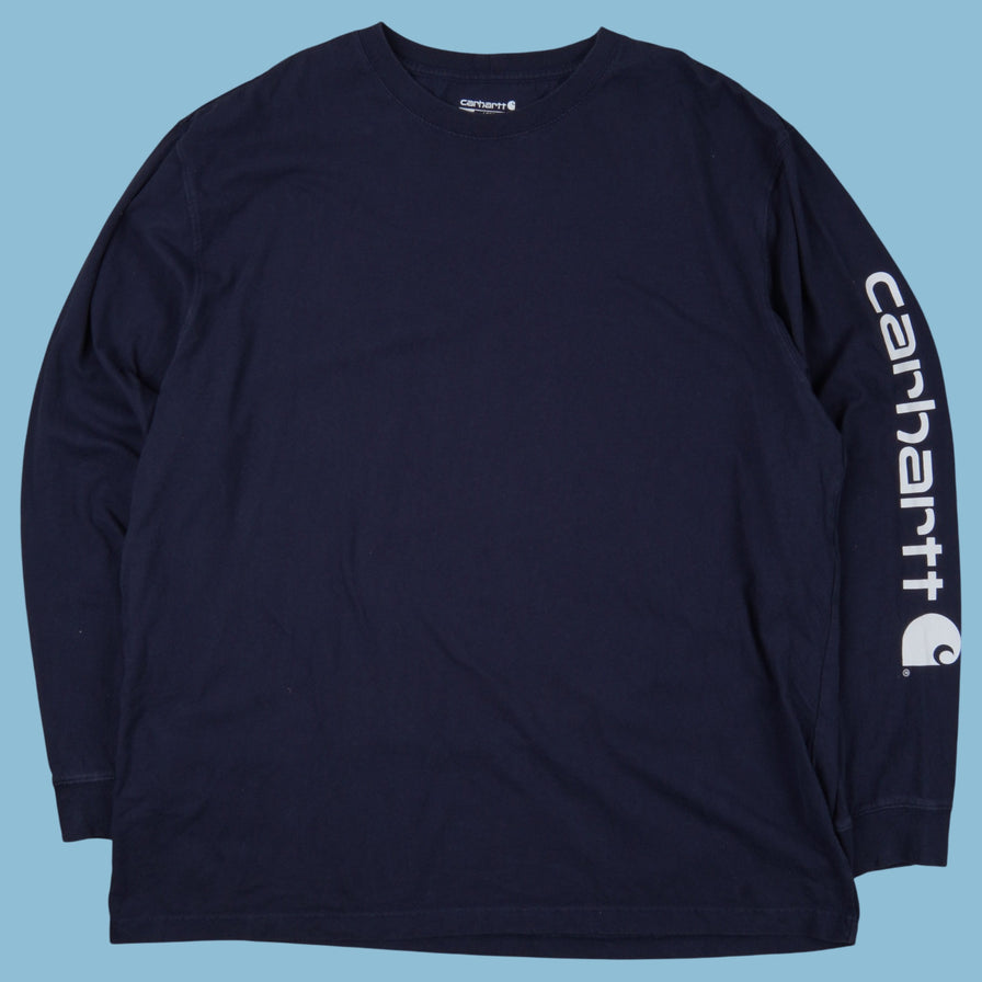 Vintage Carhartt Langarmshirt - XL
