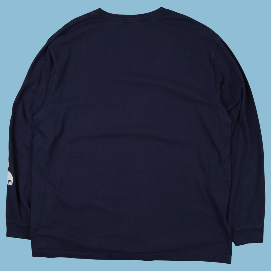 Vintage Carhartt Langarmshirt - XL