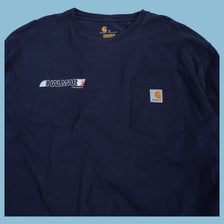 Vintage Carhartt Langarmshirt - XL - NFF Vintage