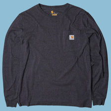 Vintage Carhartt Longsleeve - L