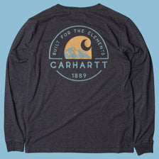 Vintage Carhartt Longsleeve - L