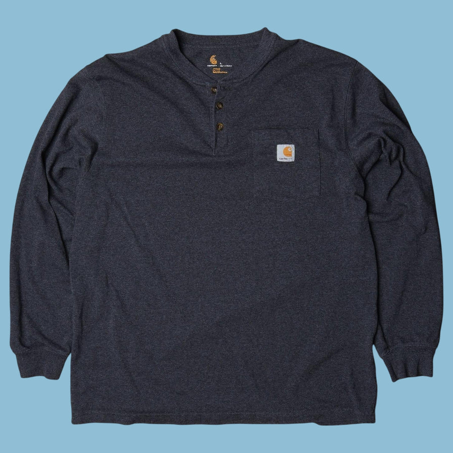 Vintage Carhartt Longsleeve - L