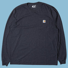 Vintage Carhartt Longsleeve - L