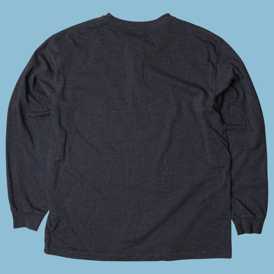 Vintage Carhartt Longsleeve - L