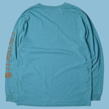 Vintage Carhartt Longsleeve - M