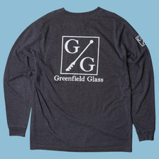 Vintage Carhartt Longsleeve - M