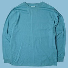 Vintage Carhartt Longsleeve - M