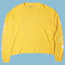 Vintage Carhartt Longsleeve - S