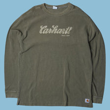 Vintage Carhartt Longsleeve - XL