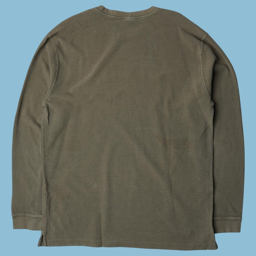 Vintage Carhartt Longsleeve - XL