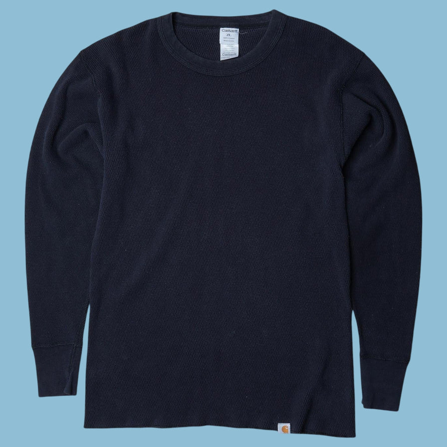Vintage Carhartt Longsleeve - XL