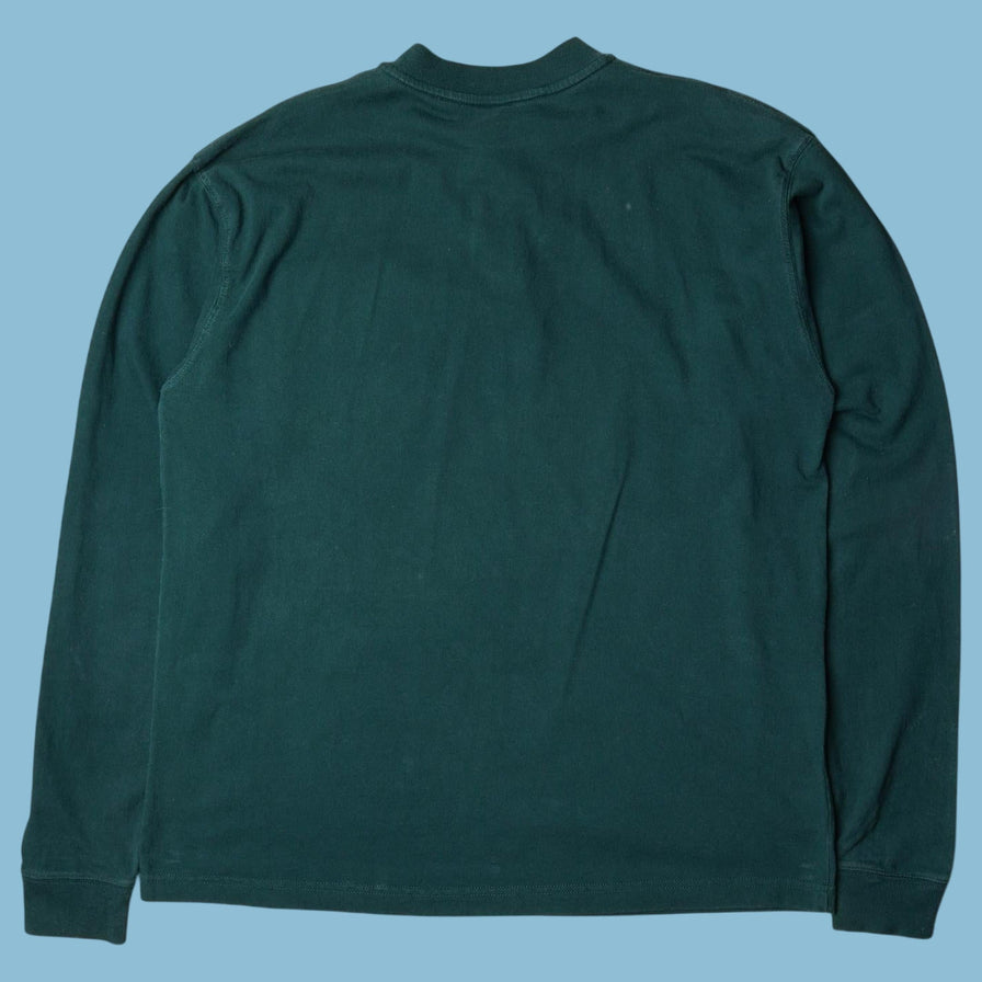 Vintage Carhartt Longsleeve - XL