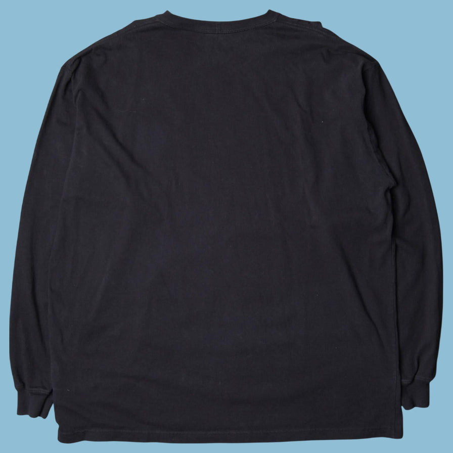 Vintage Carhartt Longsleeve - XL