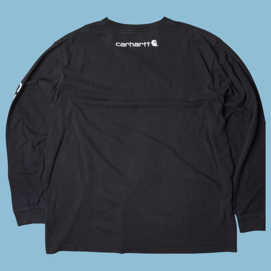 Vintage Carhartt Longsleeve - XL