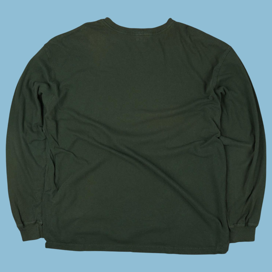 Vintage Carhartt Longsleeve - XL