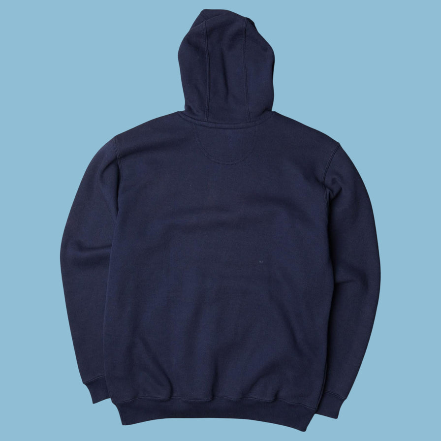 Vintage Carhartt Mercer County Hoodie - M