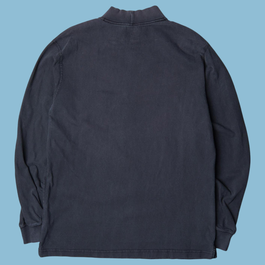 Vintage Carhartt Mock Neck Longsleeve - M