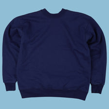 Vintage Carhartt WIP American Script Sweatshirt - XL