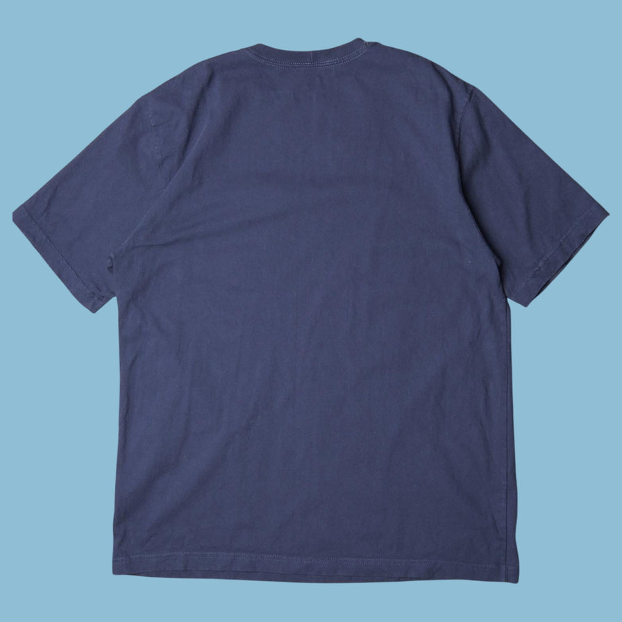 Vintage Carhartt Pocket T-Shirt - L