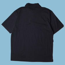 Vintage Carhartt Polo Shirt - L