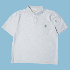 Vintage Carhartt Poloshirt - L