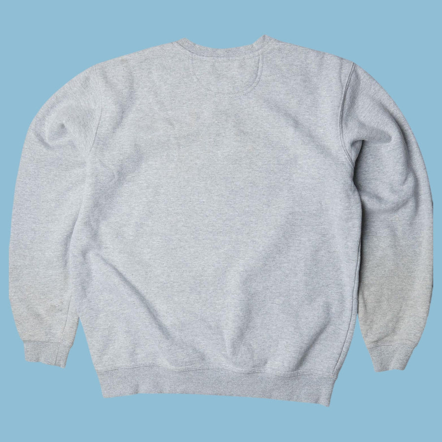 Vintage Carhartt Power The Cure Sweater - L