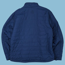 Vintage Carhartt Puffer Gilliam Quilted Jacket - L