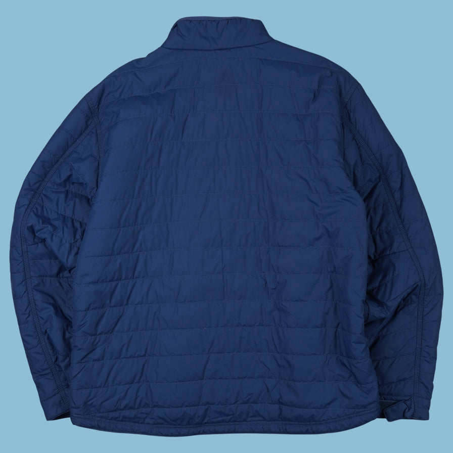 Vintage Carhartt Puffer Gilliam Steppjacke - L