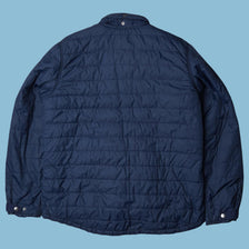 Vintage Carhartt Quilted Jacke - L