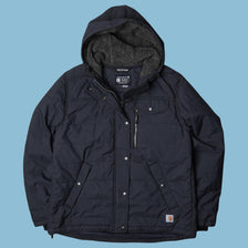 Vintage Carhartt Rain Defender Jacket - S