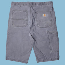 Vintage Carhartt Relaxed Fit Shorts - M