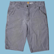 Vintage Carhartt Relaxed Fit Shorts - M