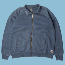 Vintage Carhartt Relaxed Fit Sweater - XL