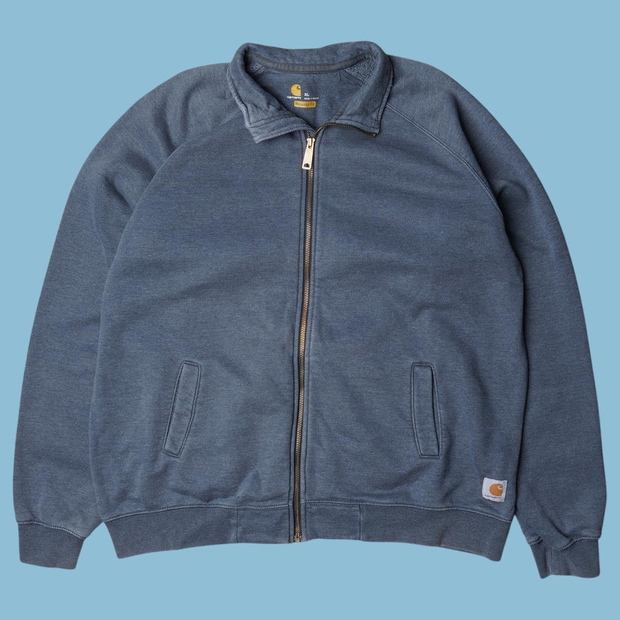 Vintage Carhartt Relaxed Fit Sweater - XL