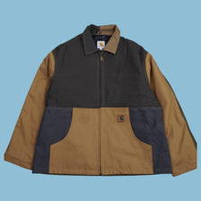 Vintage Carhartt Rework Jacke - L - NFF Vintage