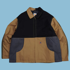 Vintage Carhartt Rework Jacke - L - NFF Vintage