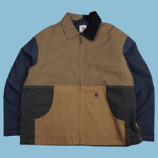 Vintage Carhartt Rework Jacke - L - NFF Vintage