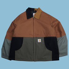Vintage Carhartt Rework Jacke - L - NFF Vintage