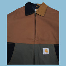 Vintage Carhartt Rework Jacke - L - NFF Vintage