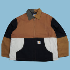 Vintage Carhartt Rework Jacke - L - NFF Vintage
