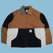 Vintage Carhartt Rework Jacke - L - NFF Vintage