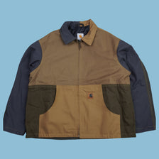 Vintage Carhartt Rework Jacke - L - NFF Vintage