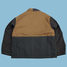 Vintage Carhartt Rework Jacke - L - NFF Vintage