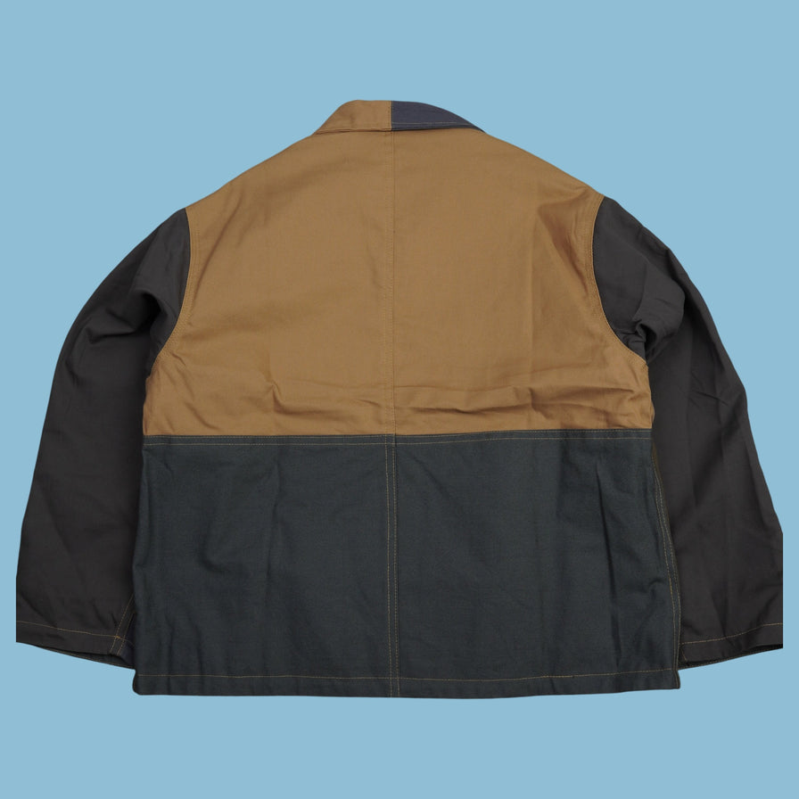Vintage Carhartt Rework Jacke - L - NFF Vintage