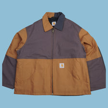 Vintage Carhartt Rework Jacke - L - NFF Vintage