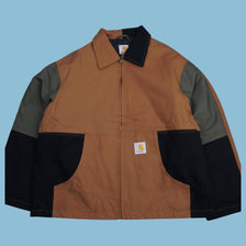 Vintage Carhartt Rework Jacke - L - NFF Vintage