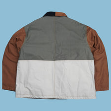 Vintage Carhartt Rework Jacke - L - NFF Vintage