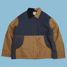Vintage Carhartt Rework Jacke - L - NFF Vintage