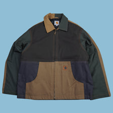 Vintage Carhartt Rework Jacke - M - NFF Vintage