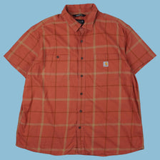 Vintage Carhartt Rugged Flex Shirt - 2XL